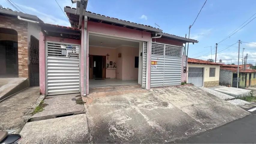 Foto - São Luís - IPEM São Cristóvão