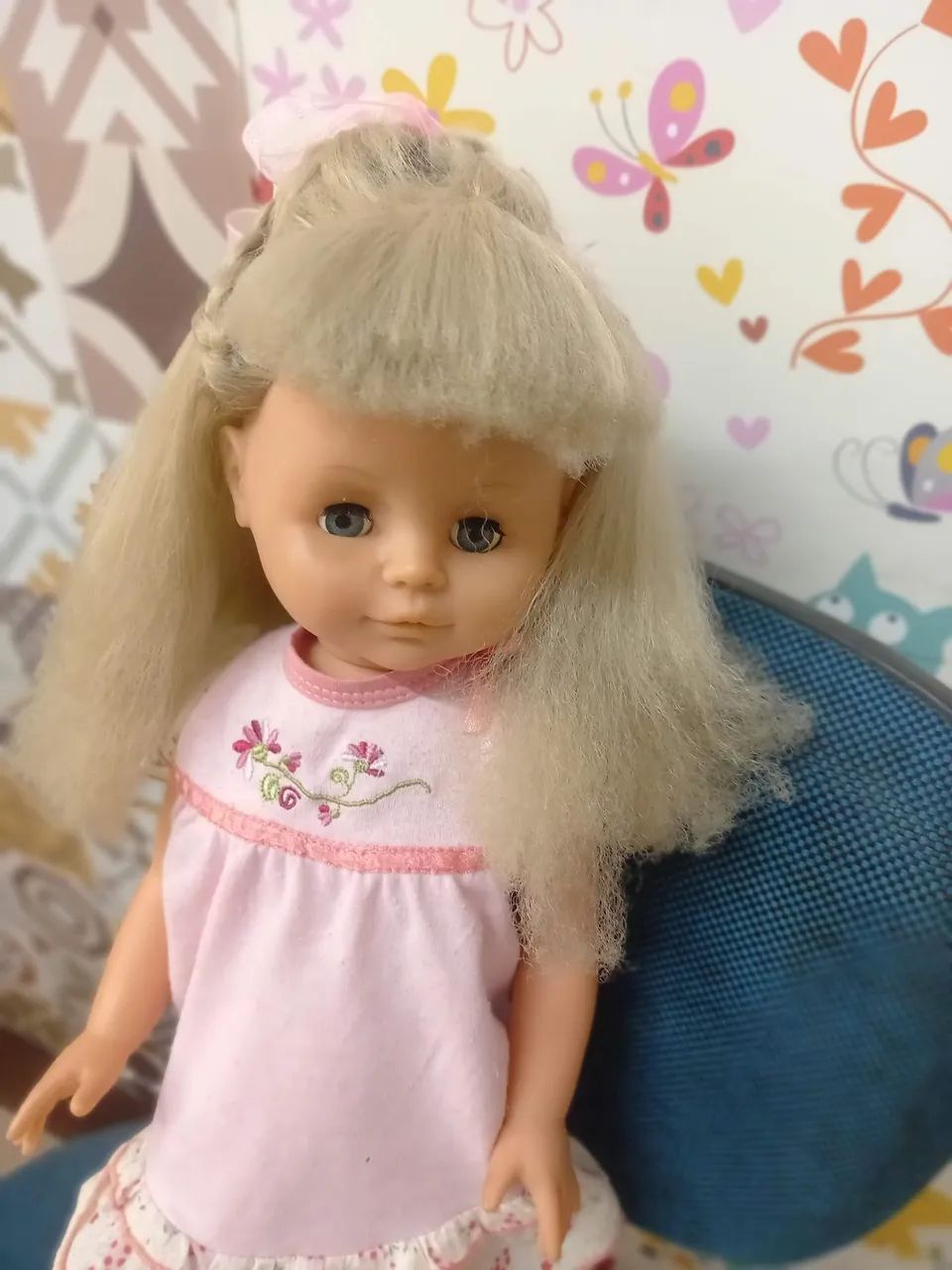 Boneca juju da estrela ?  - Foto 3