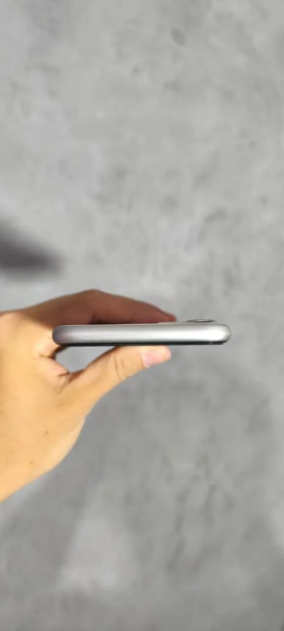 iPhone 11 64gb ZERADO - Foto 5