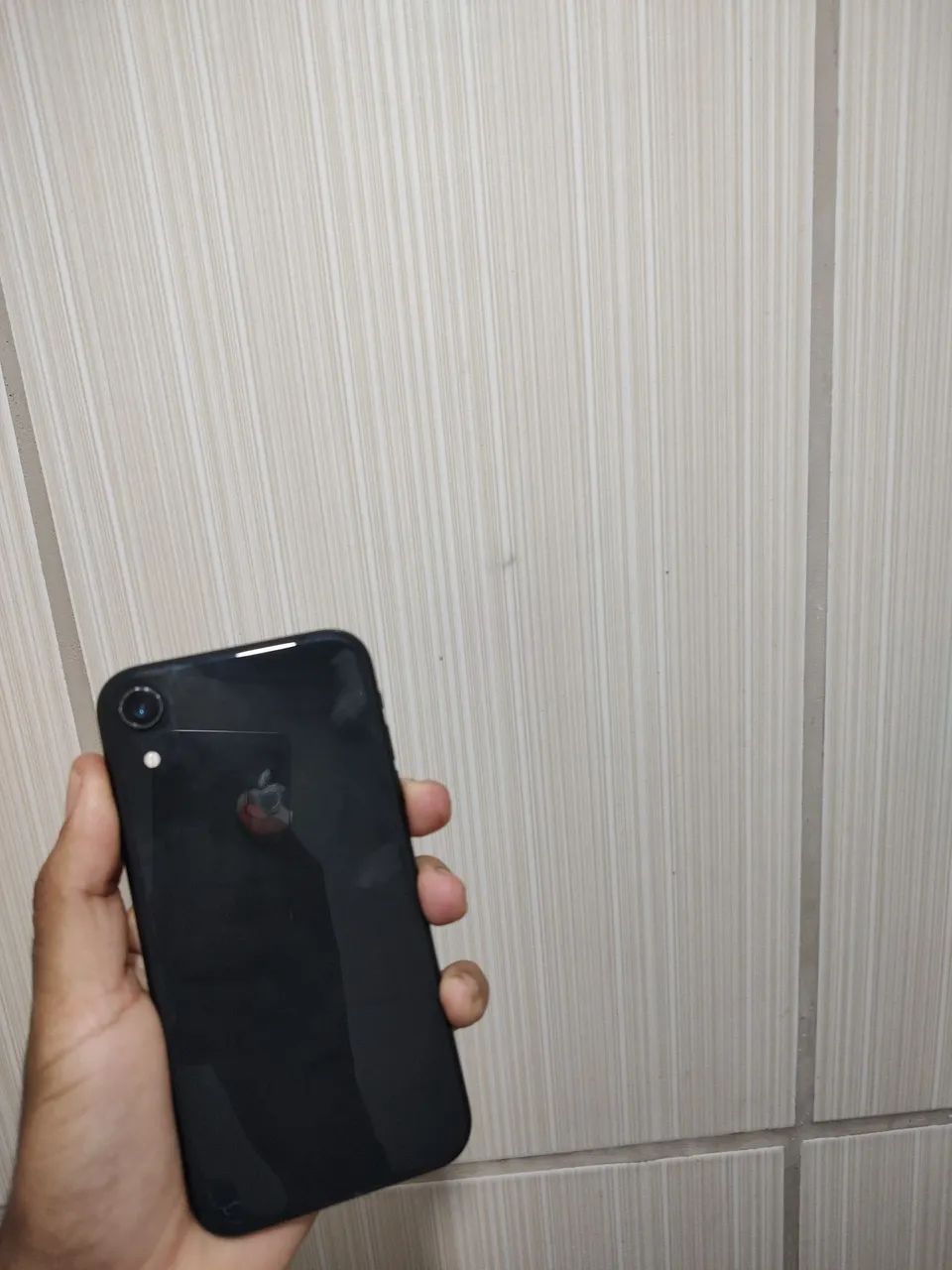 iPhone XR 128GB, em ótimo estado 