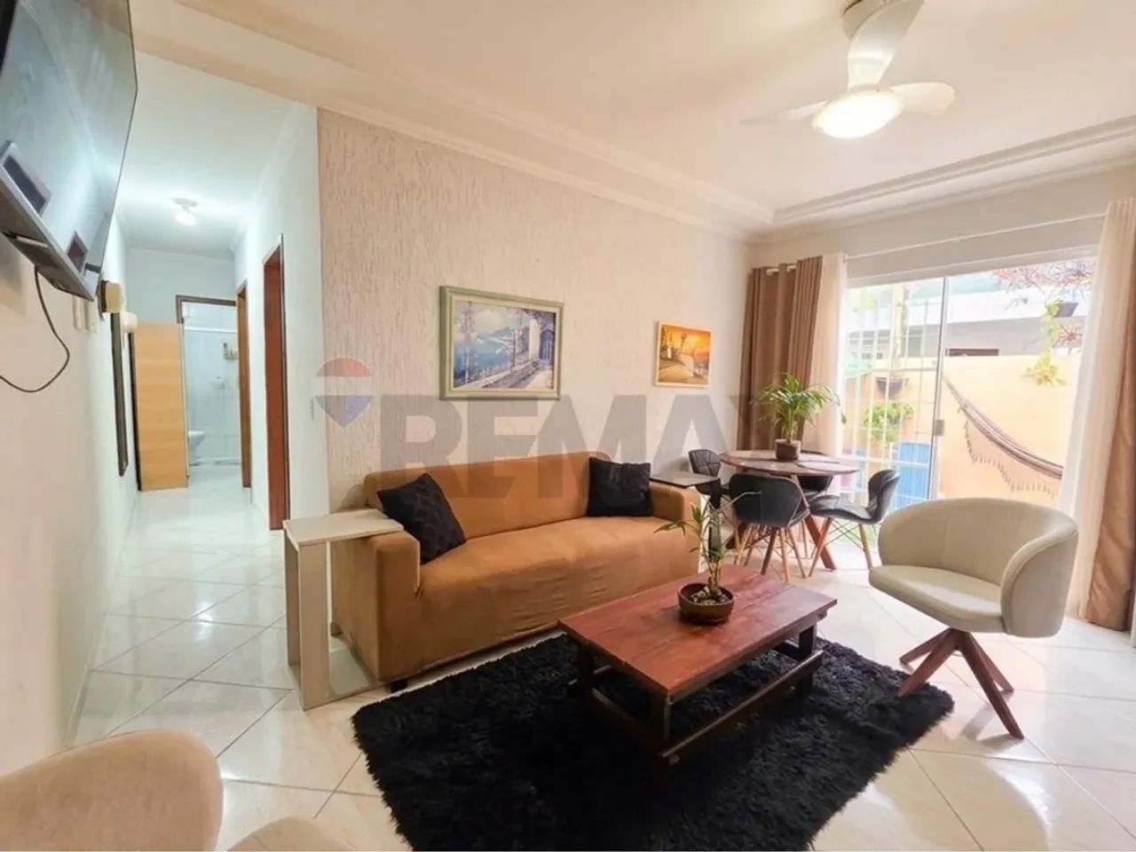 Apartamento Garden à Venda  3 Dormitórios, 74 m², Ingleses