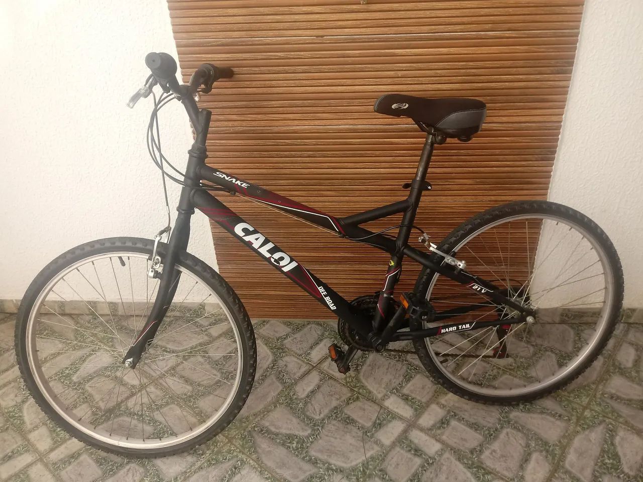 Caloi 300  - Foto 2