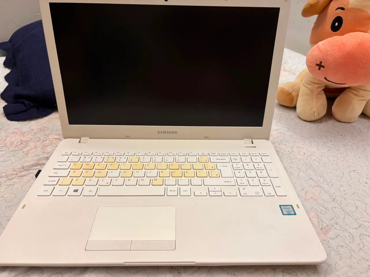 Notbook Samsung  - Foto 2