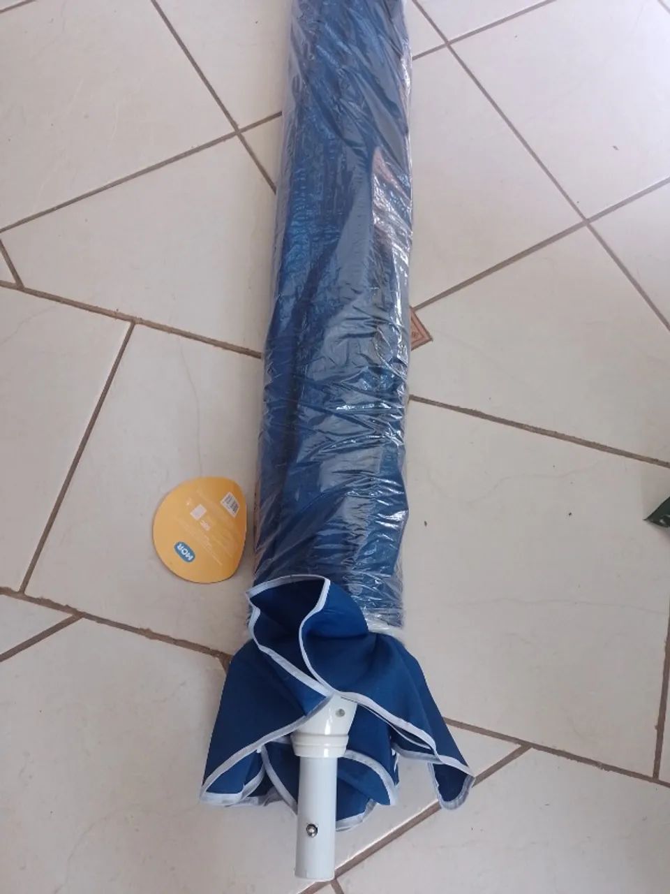 Ombrelone 2.4 m Mor  - Foto 5