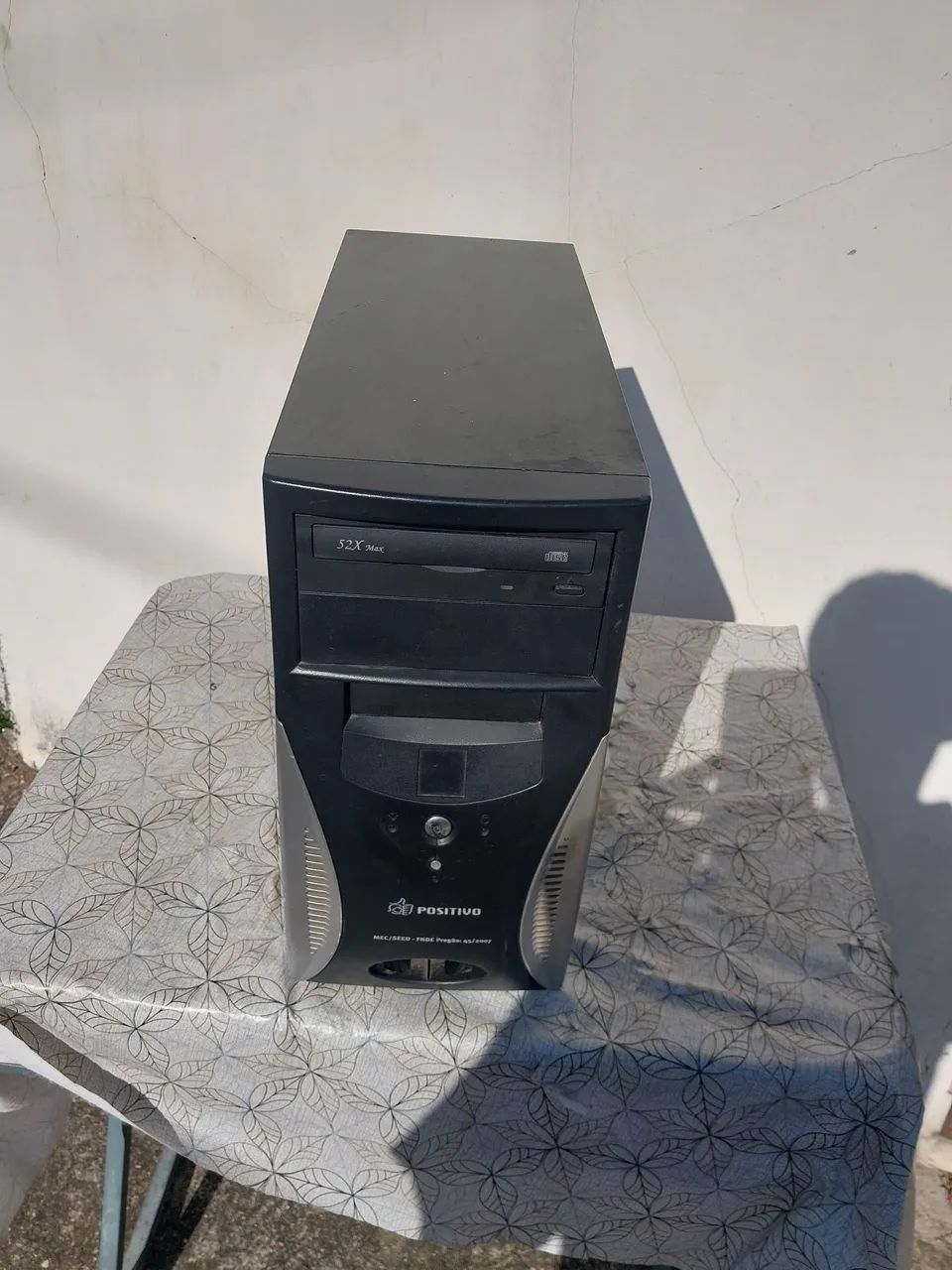 CPU AMD 