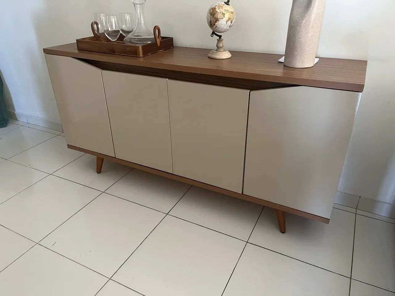 Bufet novo  - Foto 4