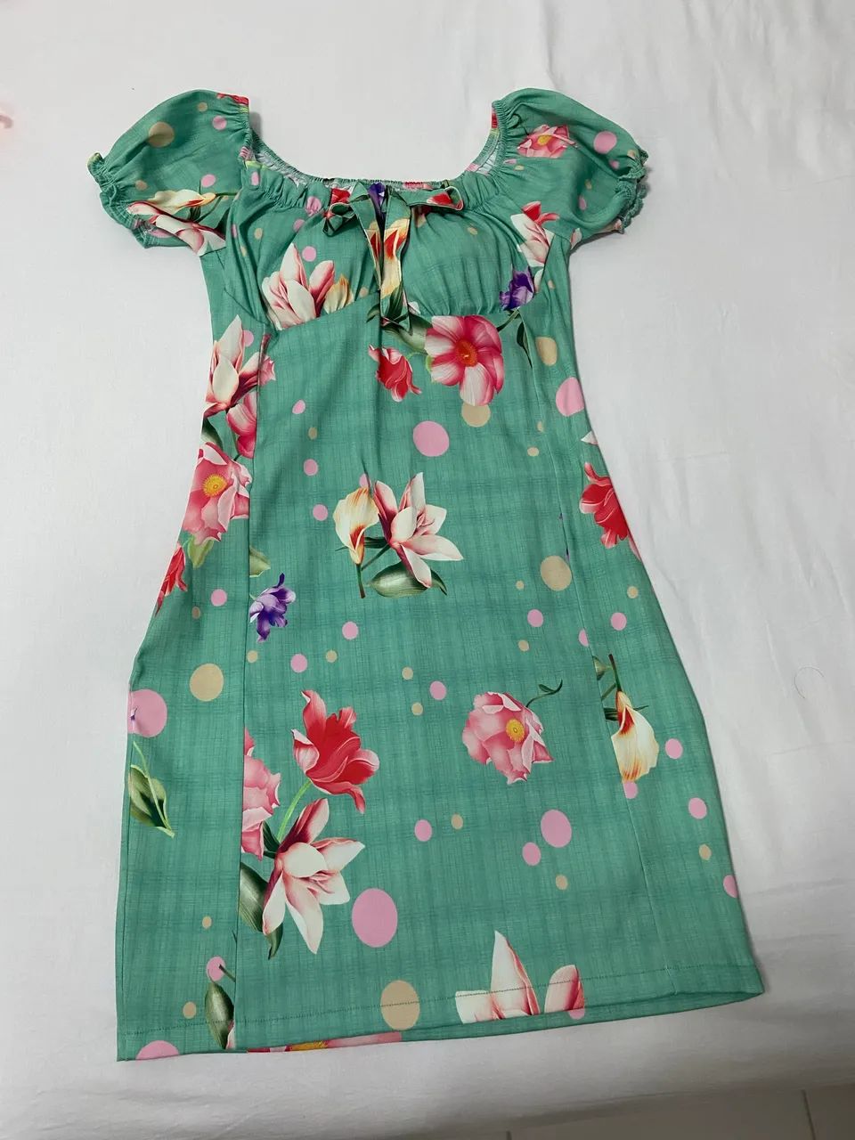Vestido Lindo - Foto 3