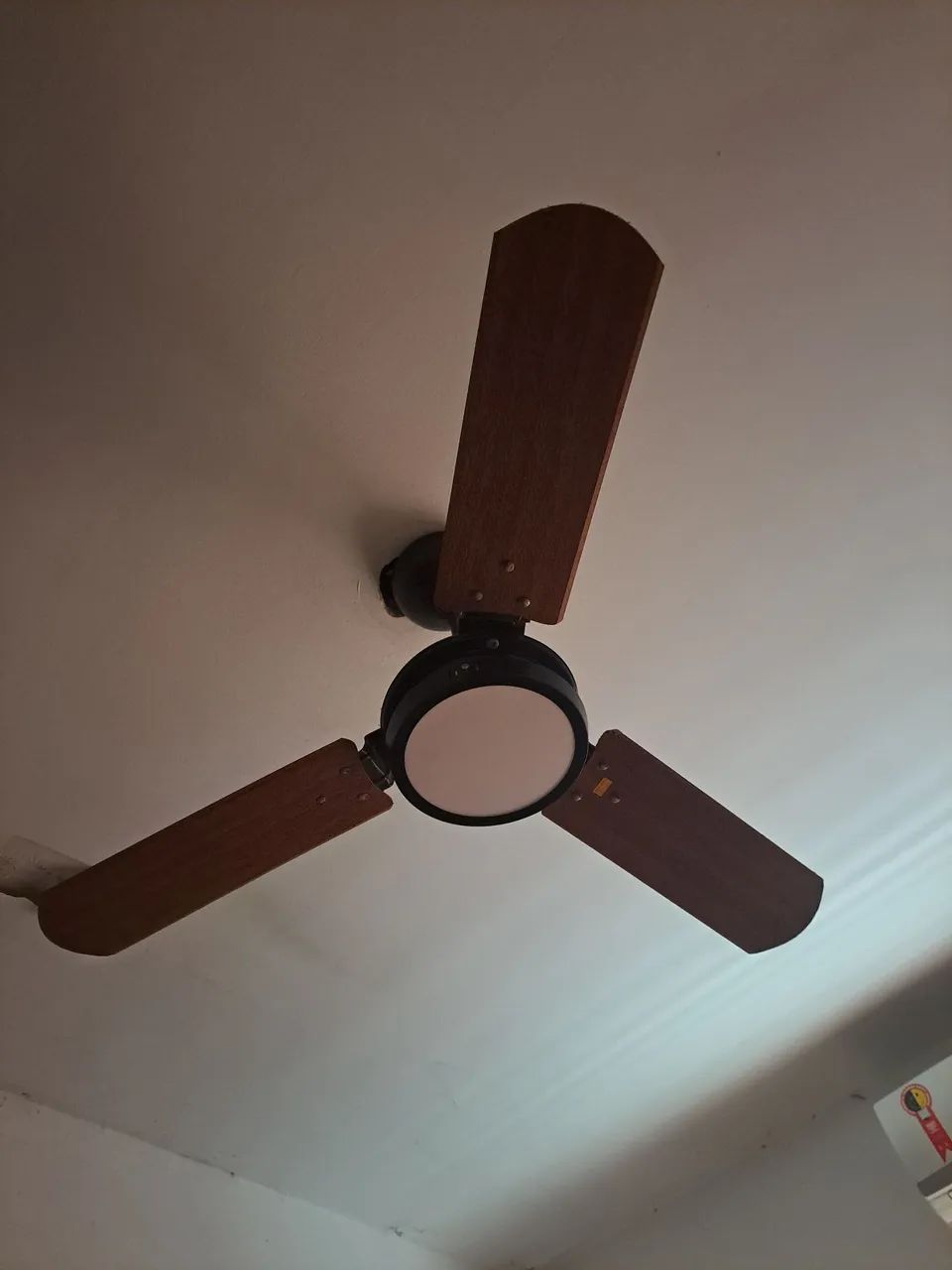 Ventilador de teto