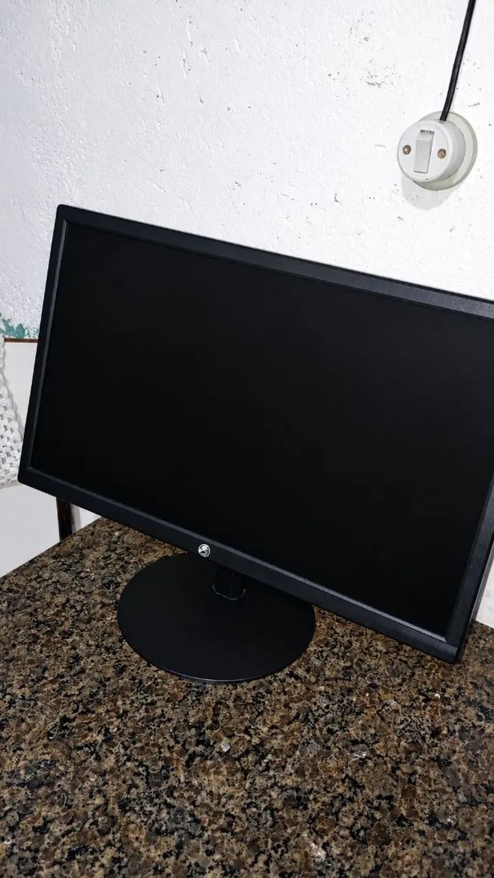 MONITOR NOVO