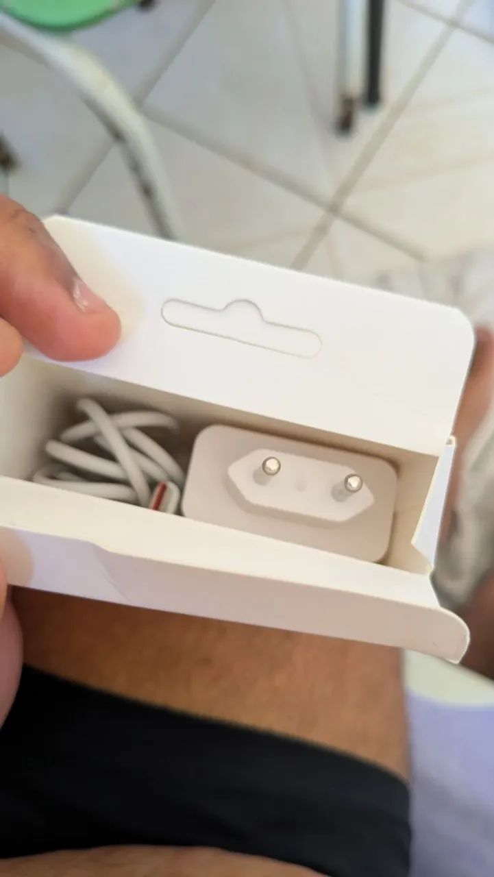 Carregador similar Xiaomi 120W - Foto 2