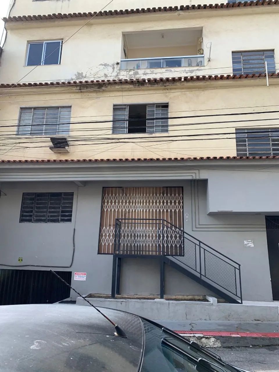 Foto - Cariacica - Campo Grande