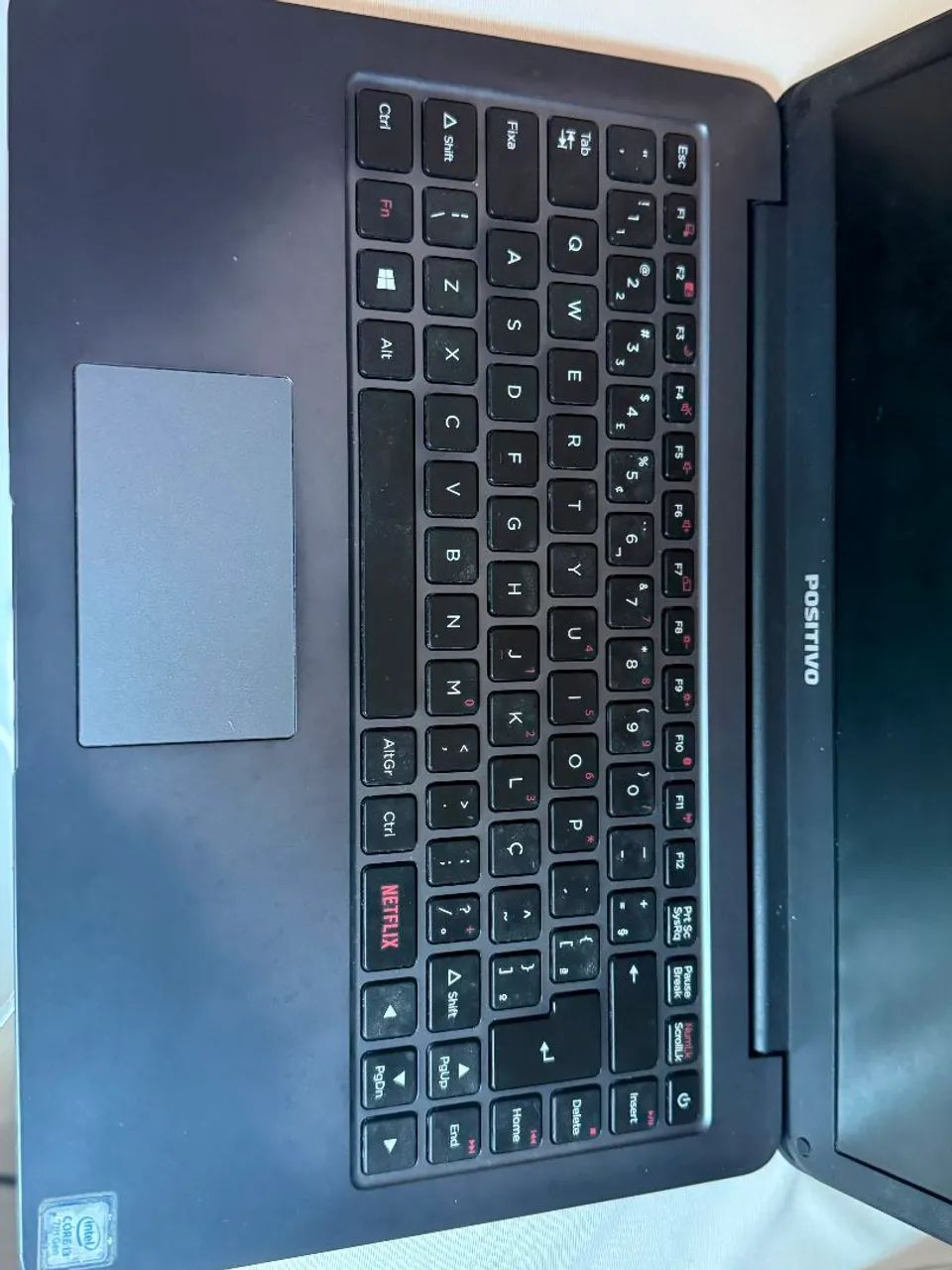 Vendo este notebook  Positivo  - Foto 5