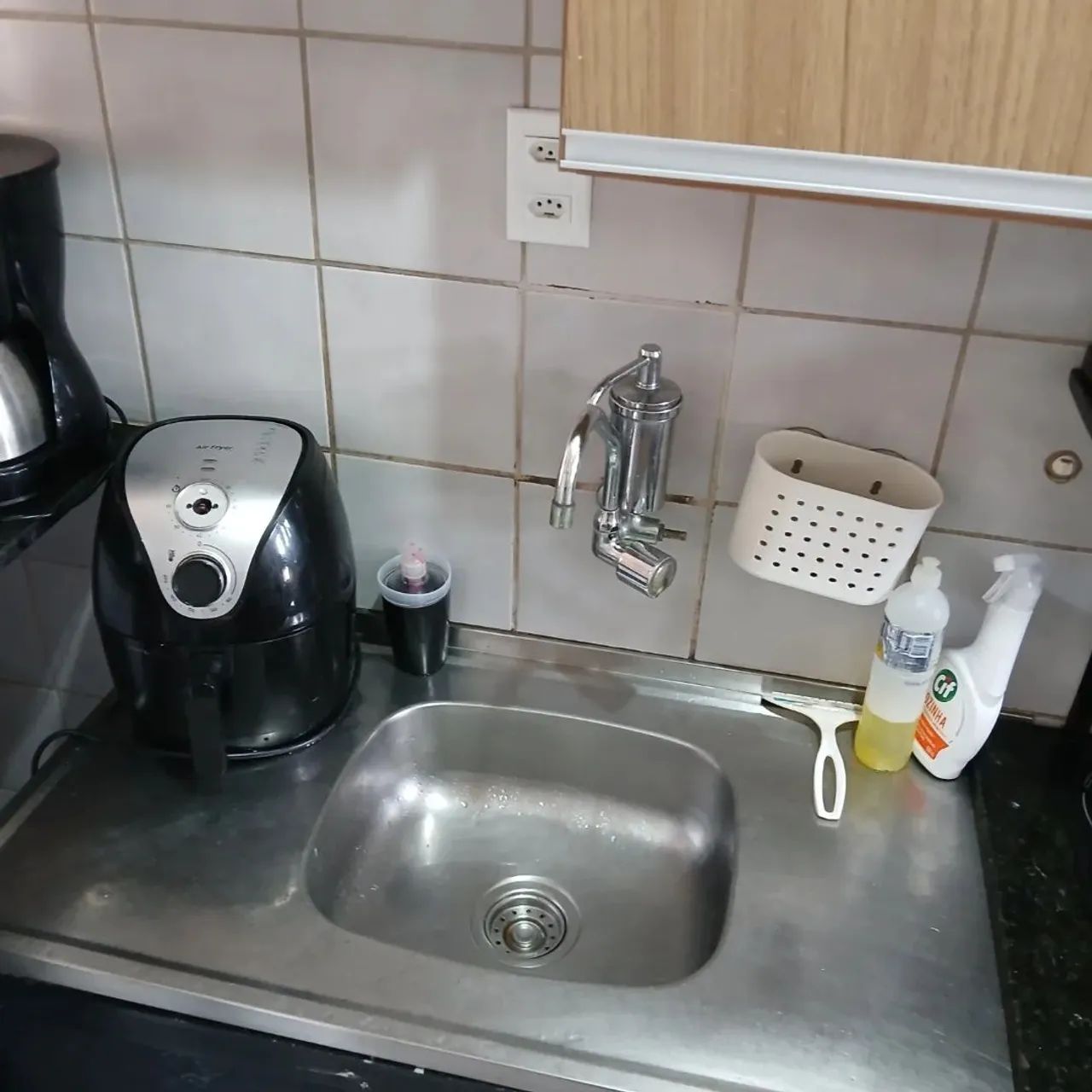 Faxina pesada para todos só tipo  - Foto 4