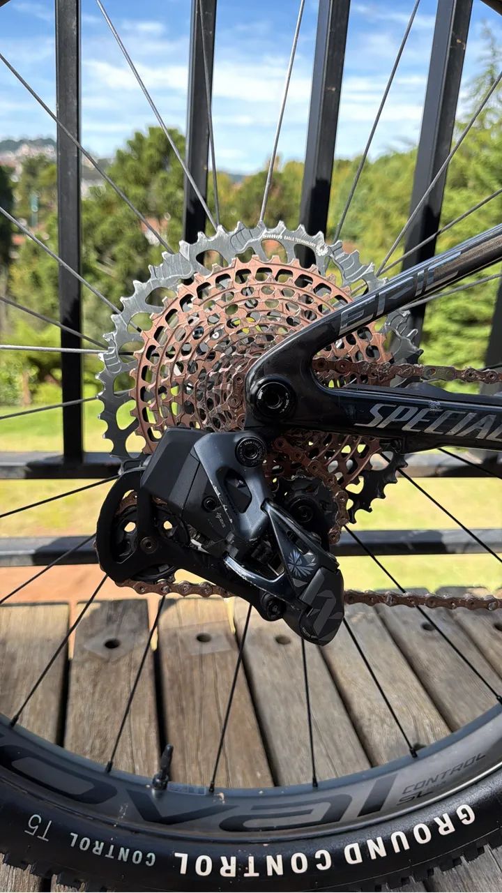 Specialized epic sworks  - Foto 2