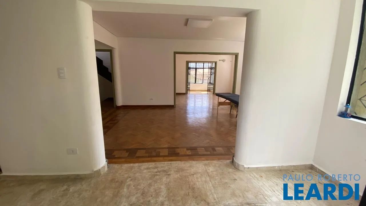 CASA ASSOBRADADA - PACAEMBÚ - SP - Foto 5
