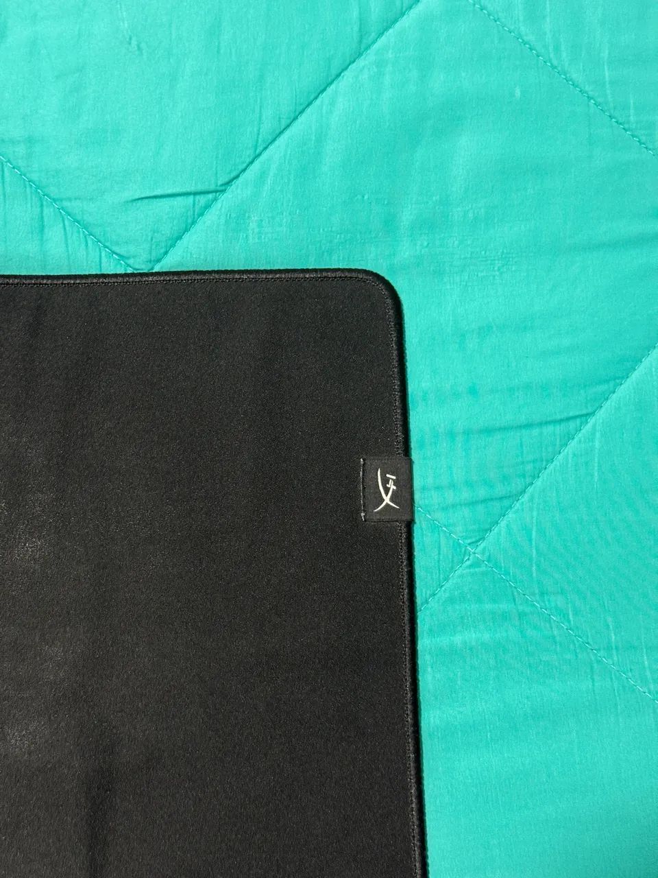 Mousepad HyperX Pulsefire XL (usado) - Foto 5
