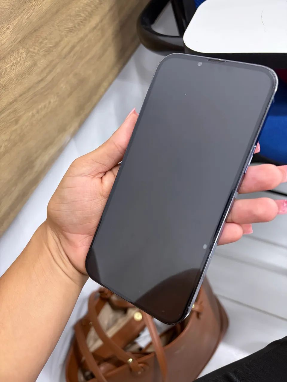 iPhone 13 Pro Max 256gb - Foto 2