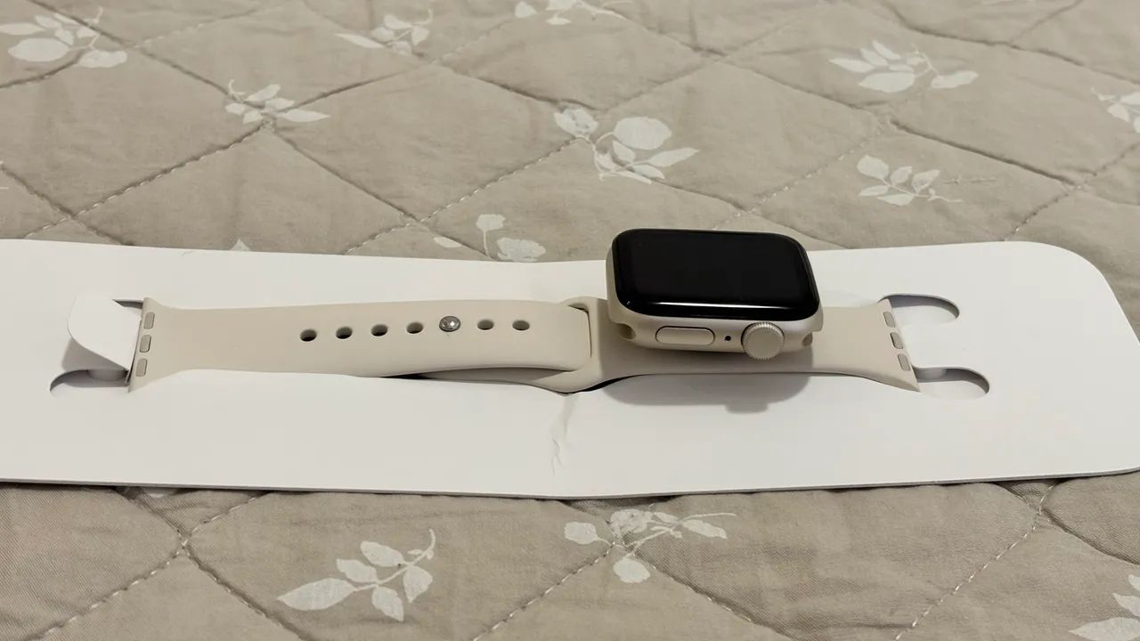 Apple Watch SE 2 (2ª geração)