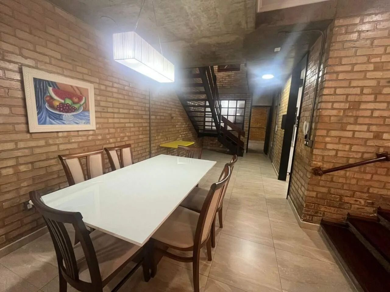 Casa 4 quartos Agronômica Florianópolis - Foto 5