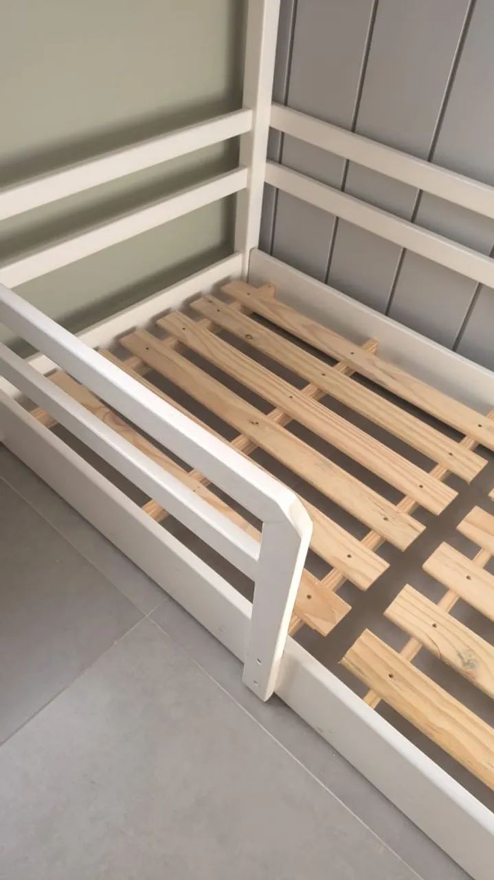 Cama infantil  - Foto 3
