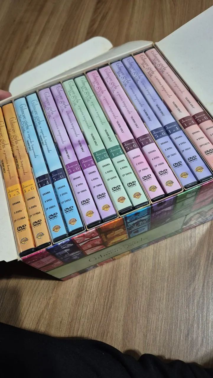 Dvds - Foto 2