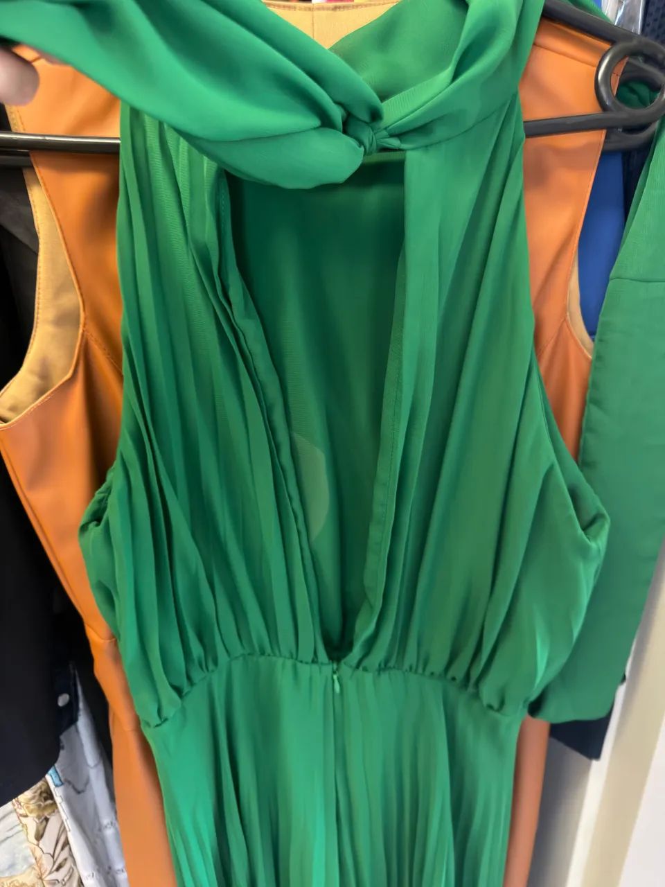 Vestido lindo para várias ocasiões - Foto 5