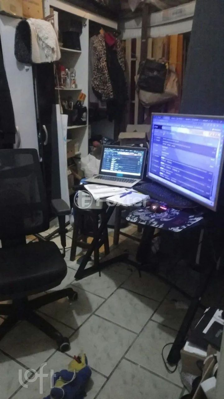 Casa à venda Servidão Nossa Senhora do Desterro, Carianos - Florianópolis - Foto 4