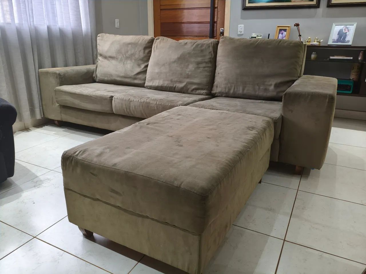 Sofá  - Foto 2