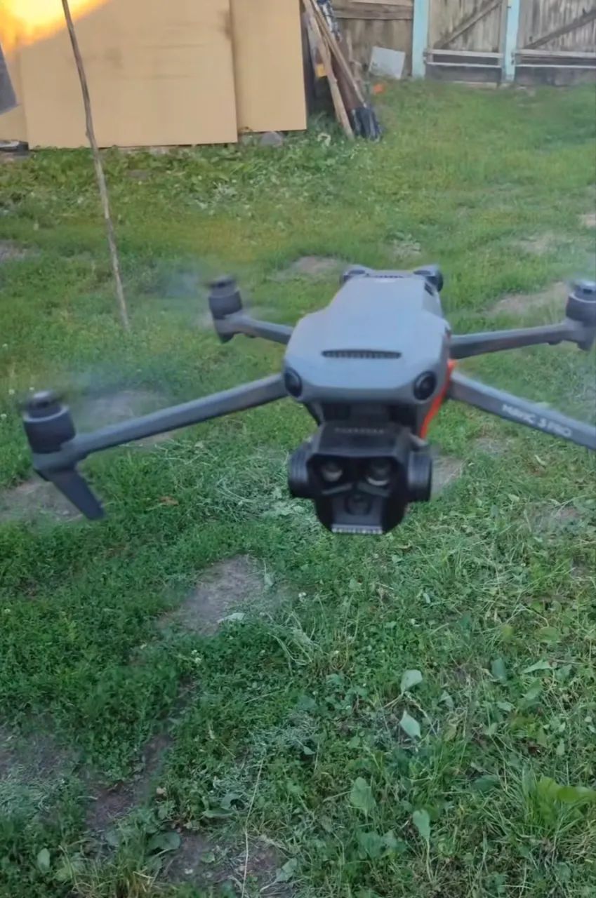 Drone DJI Mavic 3 Pro Fly More Combo DJI RC Pro - DJI031 - Foto 3