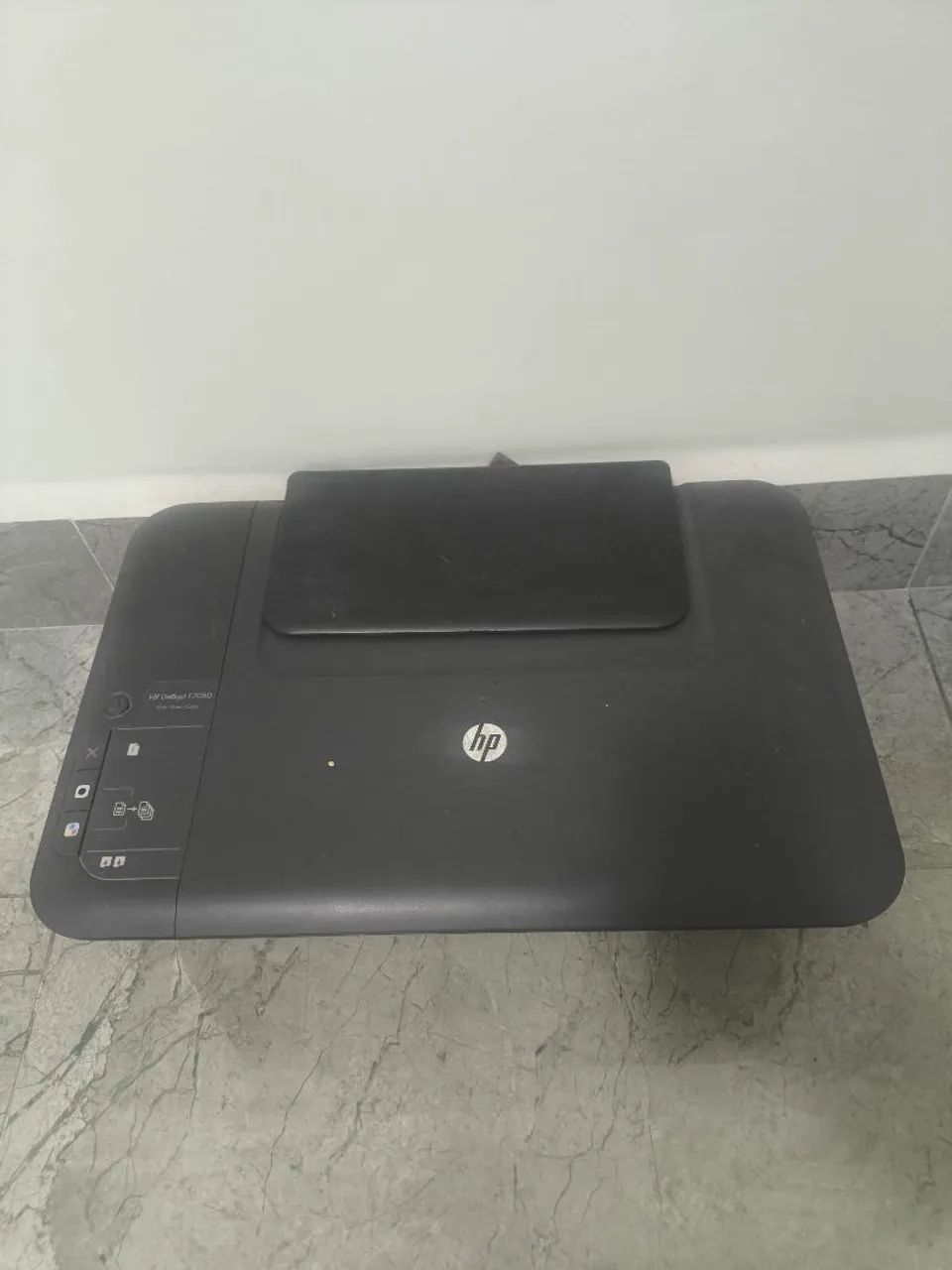 IMPRESSORA MULTIFUNCIONAL HP F2050