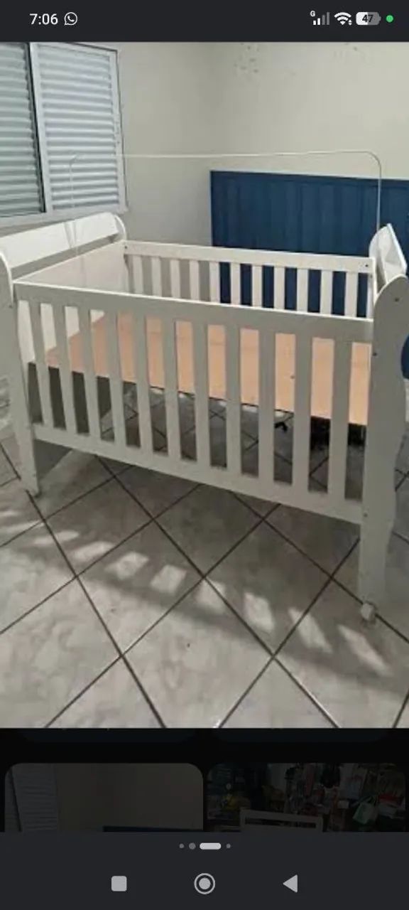 Berço 