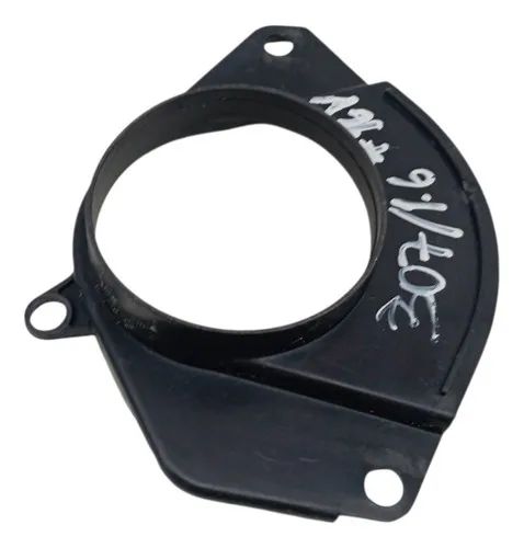 Capa Inferior Correia Dentada Citroen C3 Glx 2011 2012 2013 - Foto 3