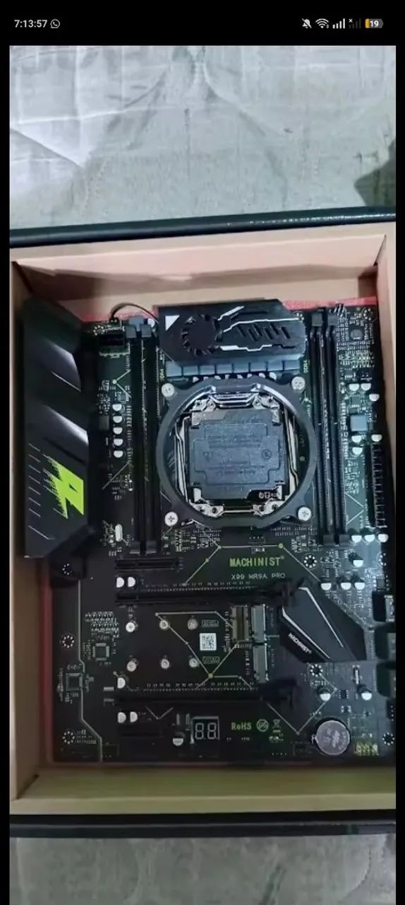 Kit xeon - Foto 2