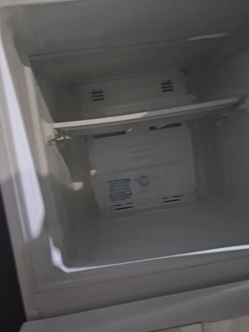 Geladeira 