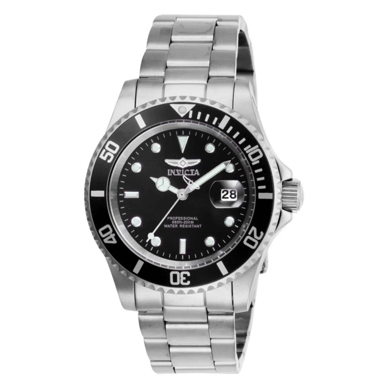 RELÓGIO INVICTA PRO DIVER AUTOMÁTICO - Foto 2