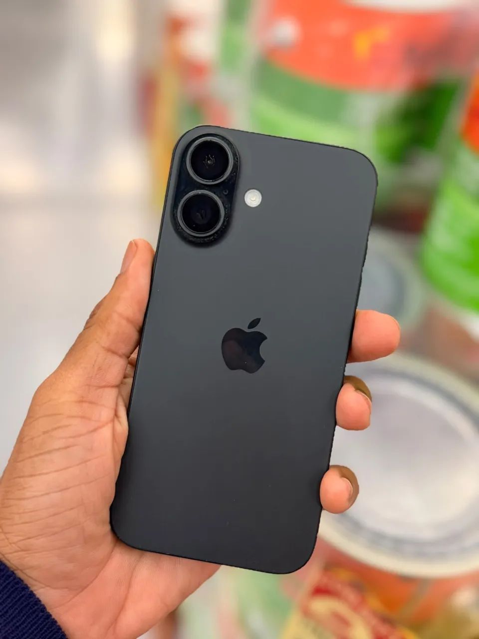 Iphone 16 com garantia de fábrica  - Foto 5
