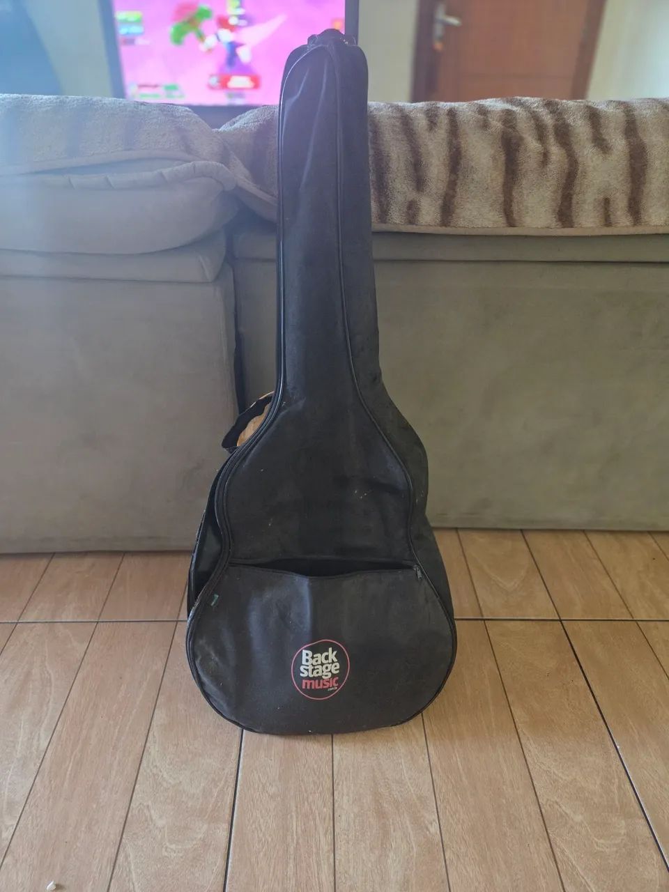 Violão Menphis - Foto 2