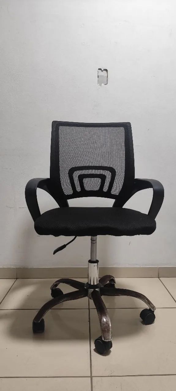 Cadeira de escritório 