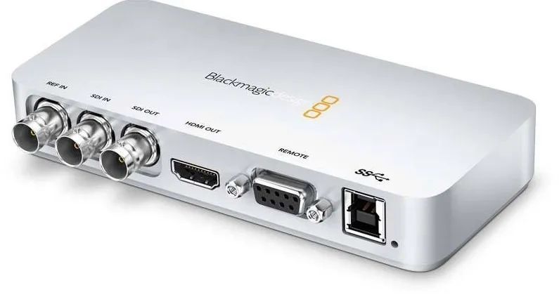 BlackMagic Design UltraStudio SDI