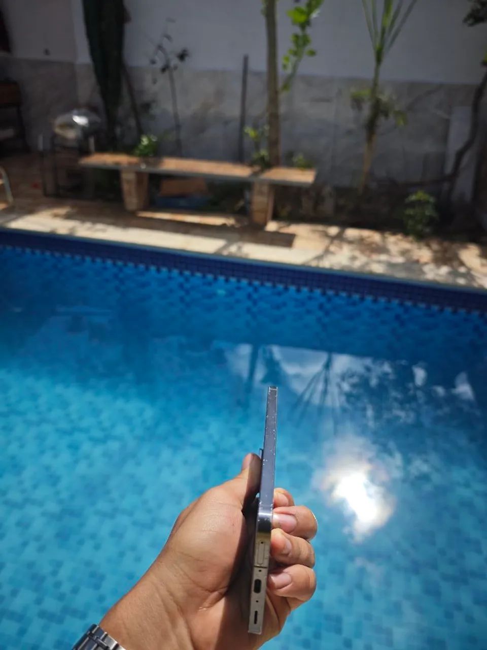 Samsung A56 - Foto 3
