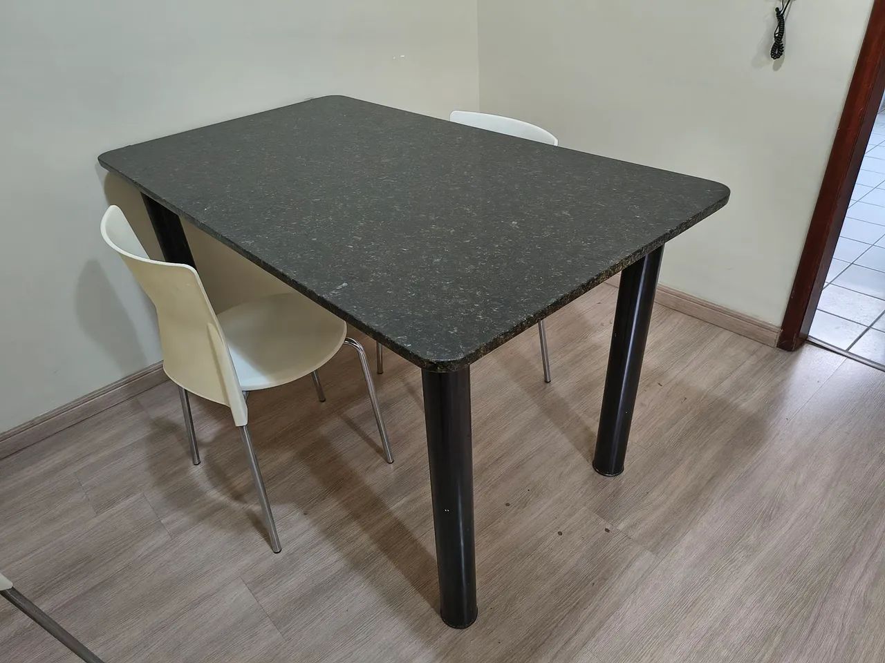 Mesa de granito - Foto 3