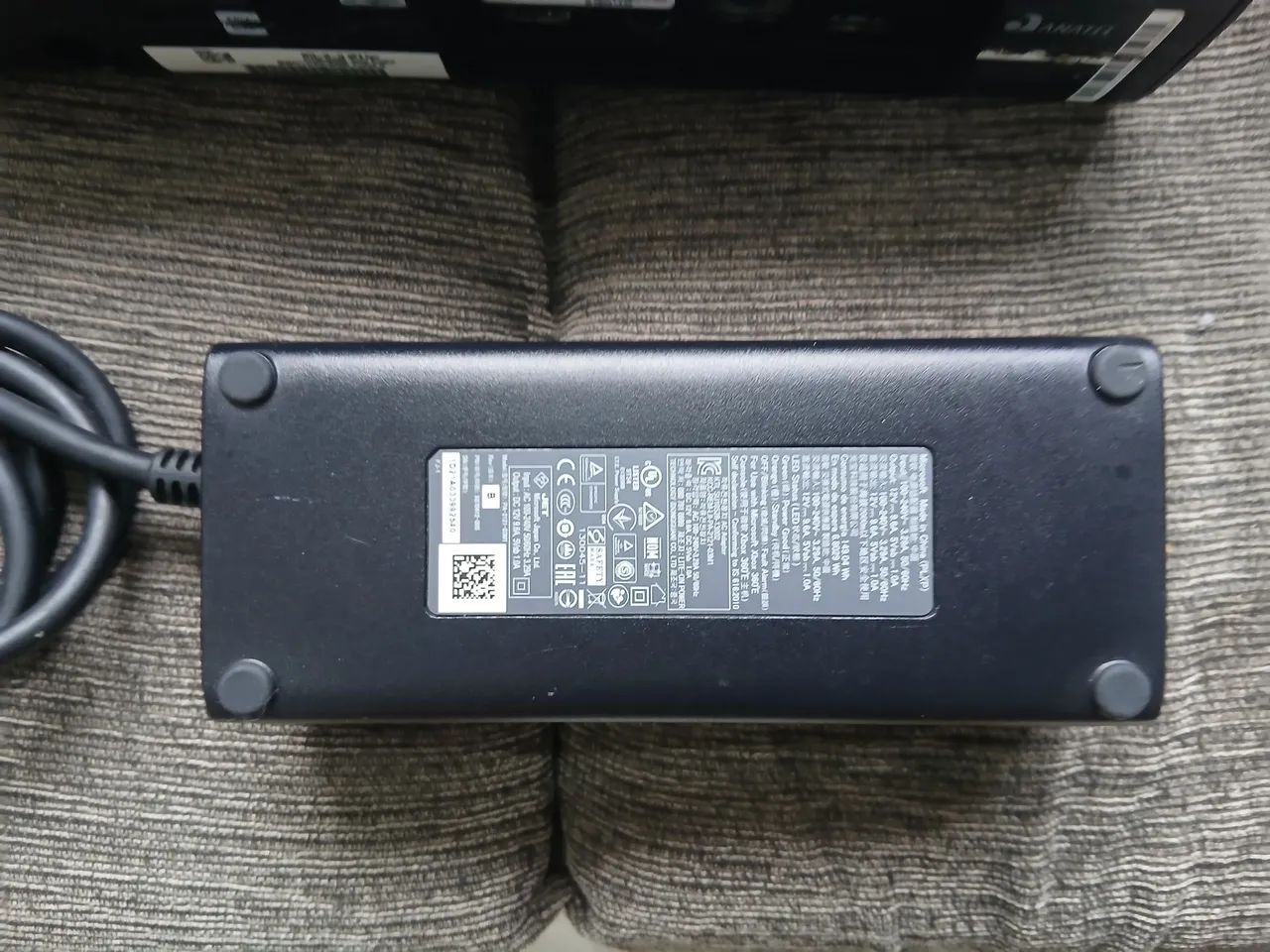 Xbox 360 ( para conserto ou retirada de peças ) - Foto 2