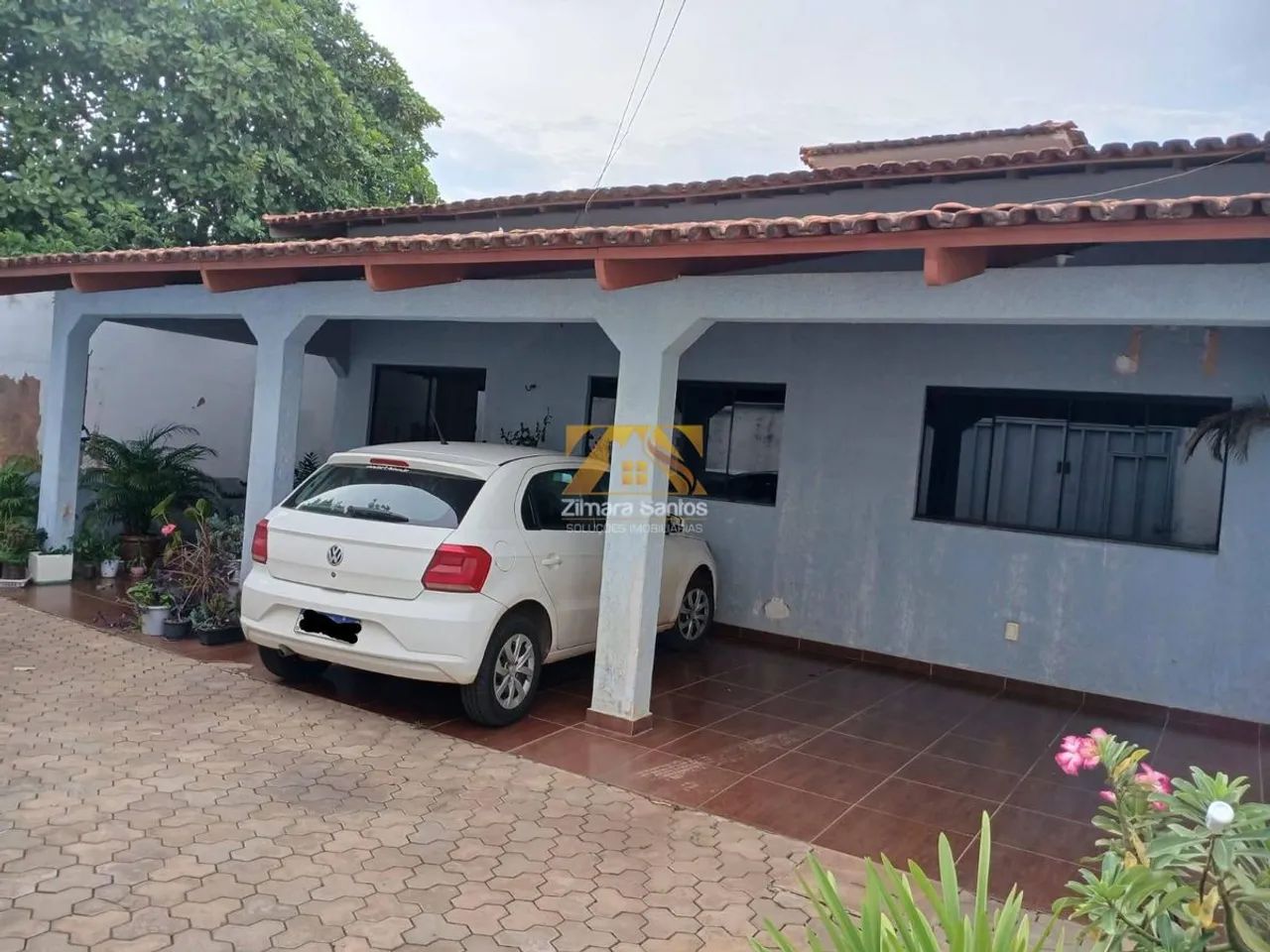 Casa com 4 Quartos à Venda, Plano Diretor Sul - Palmas - Foto 2