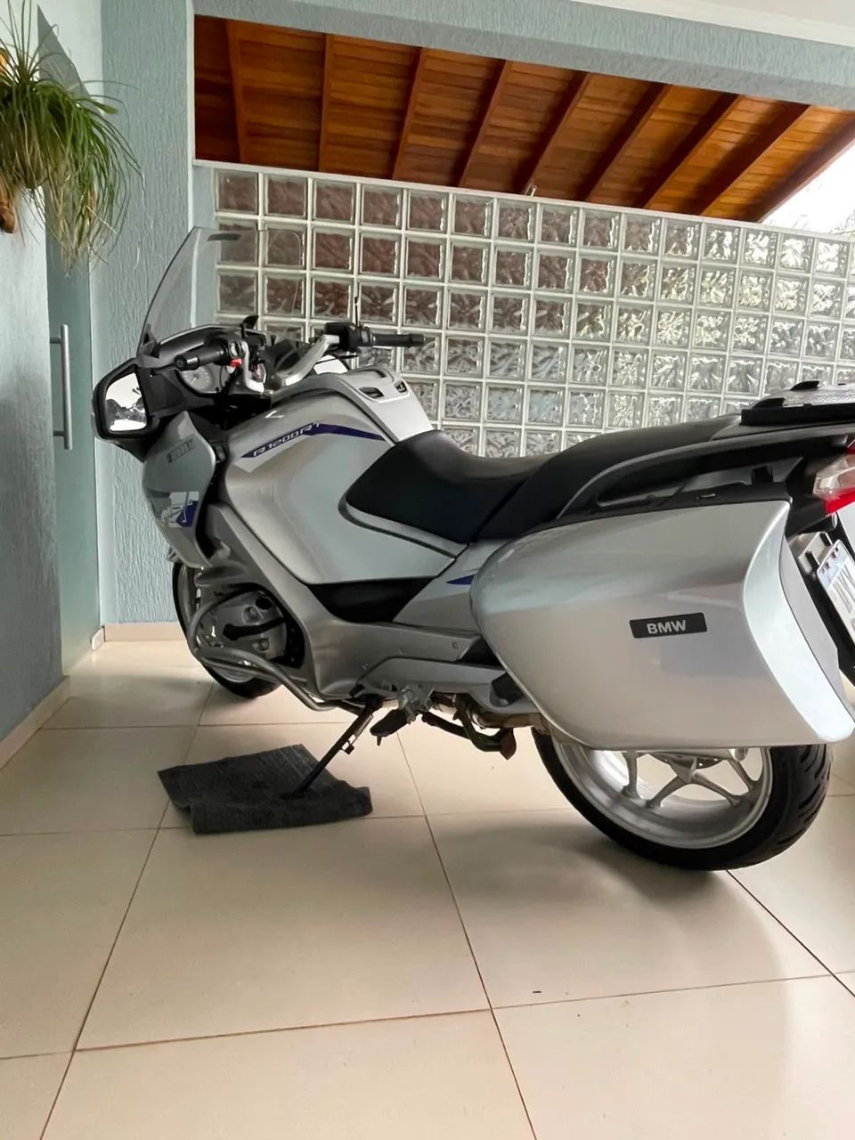 R 1200 RT  - Foto 3