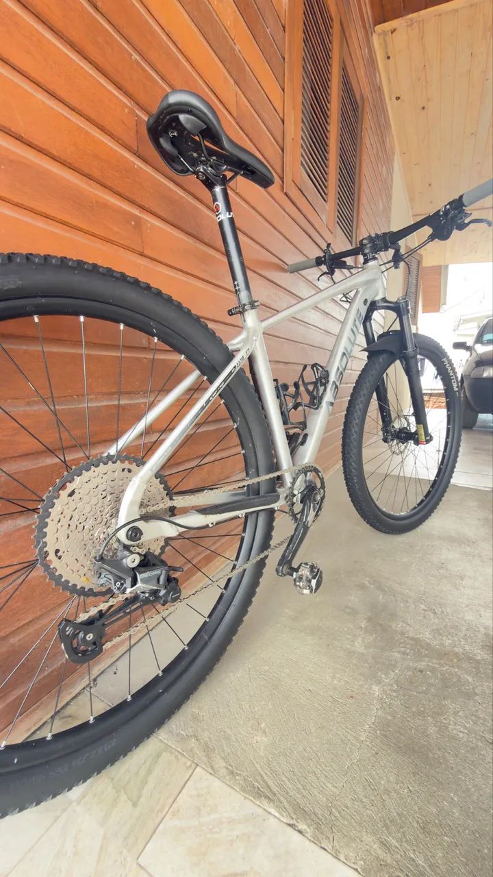 Bike Absolute Wild Boost - Foto 4