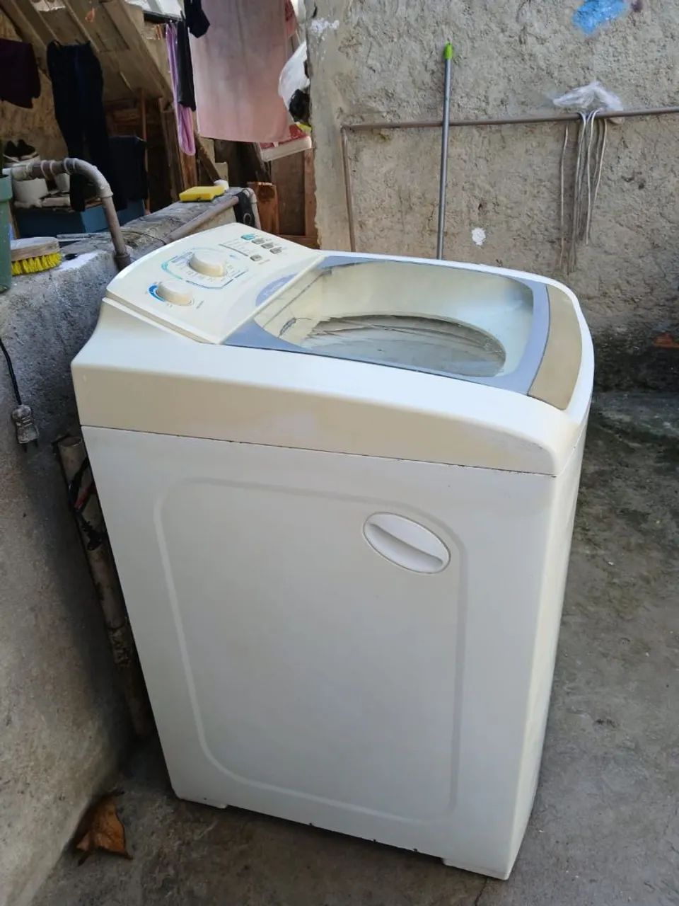 Vendo Electrolux funcionando  - Foto 3
