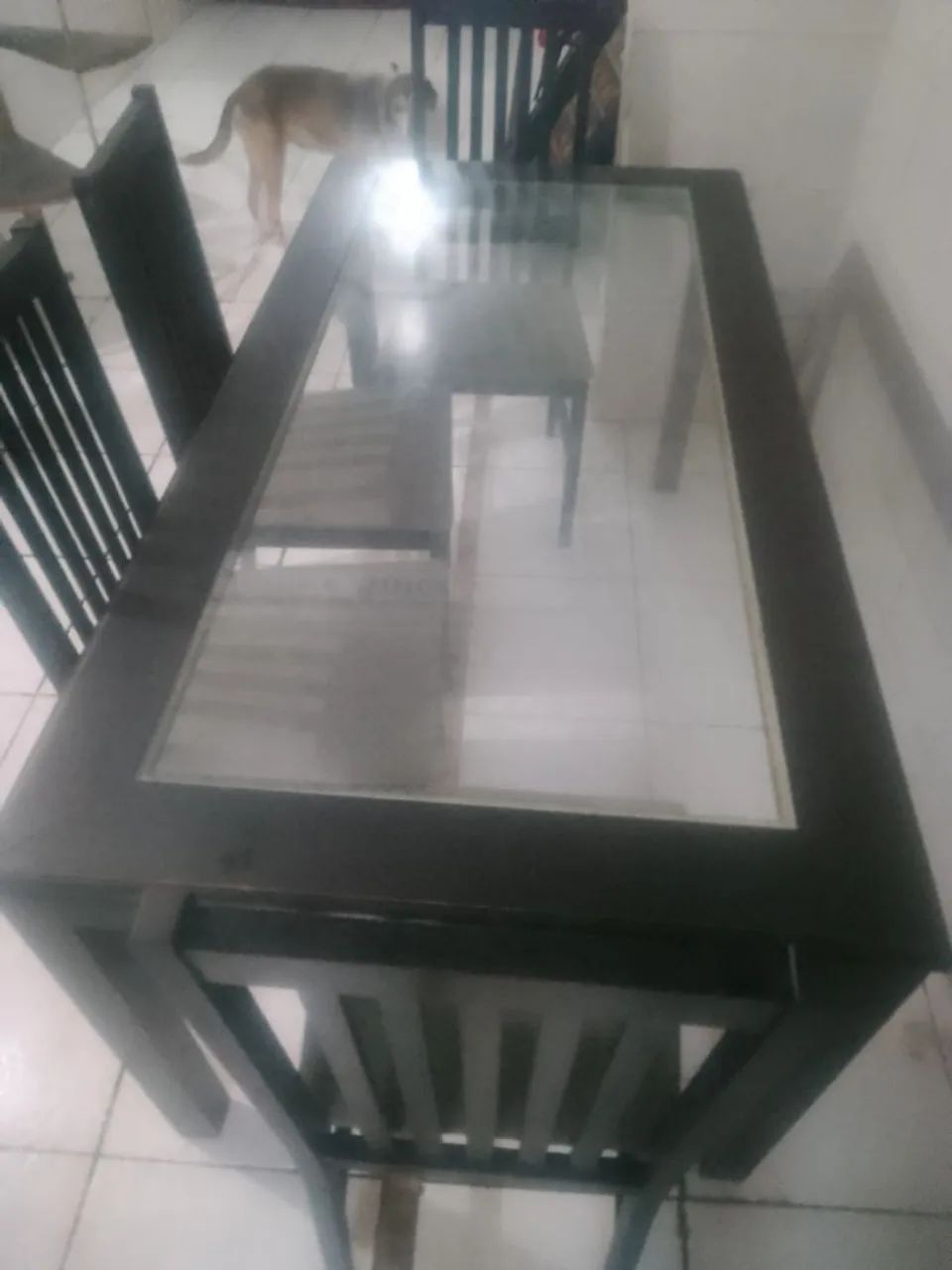 Mesa de jantar  - Foto 4