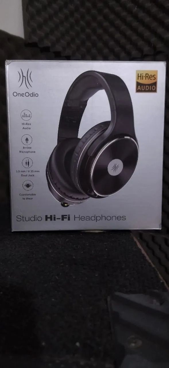 Fone Oneodio Studio HIFI 