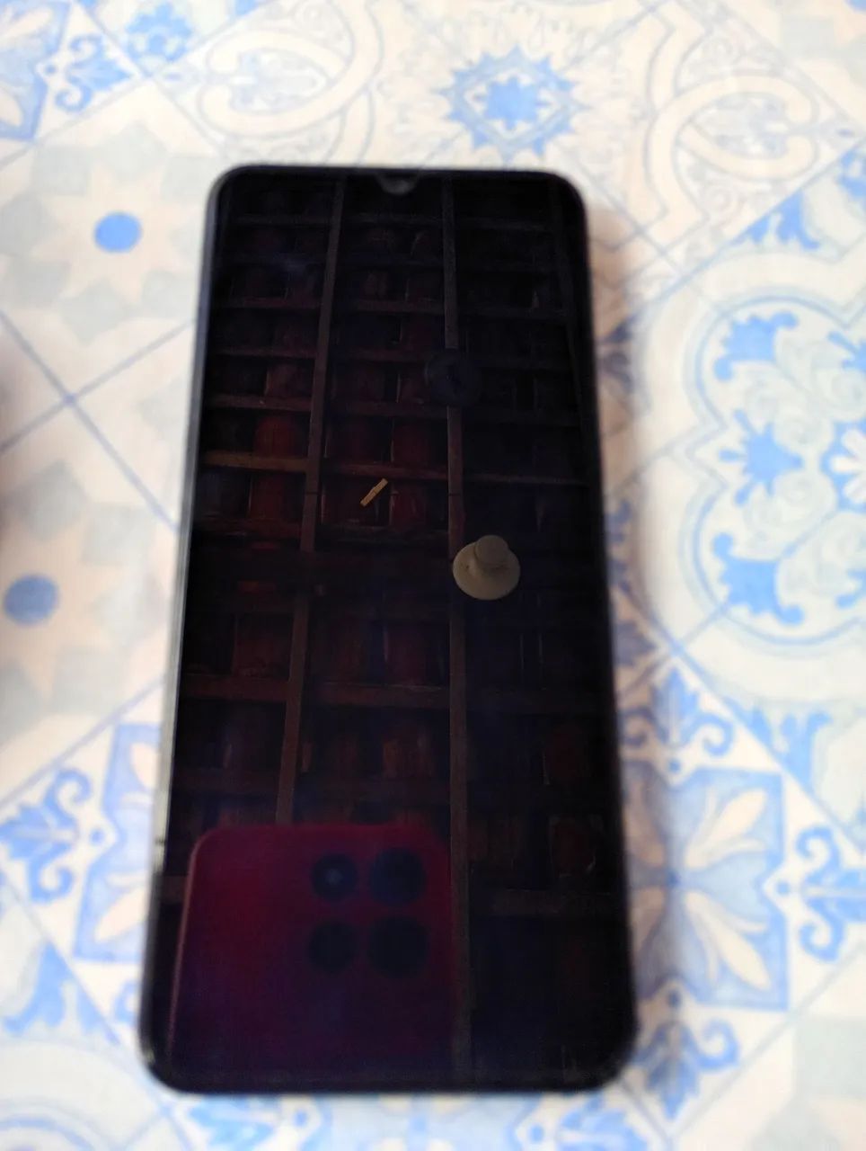  Celular Smartphone Motorola Moto G30 - Foto 2