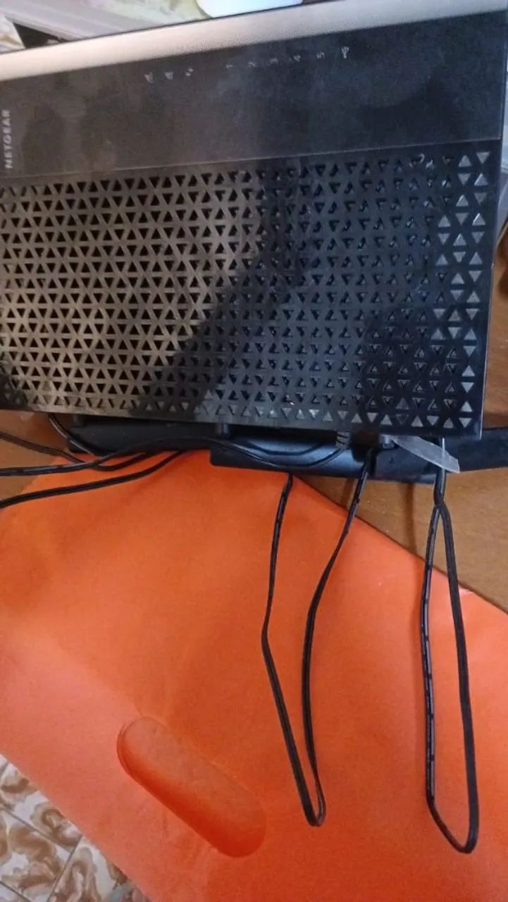 Roteador NetGear - Foto 2
